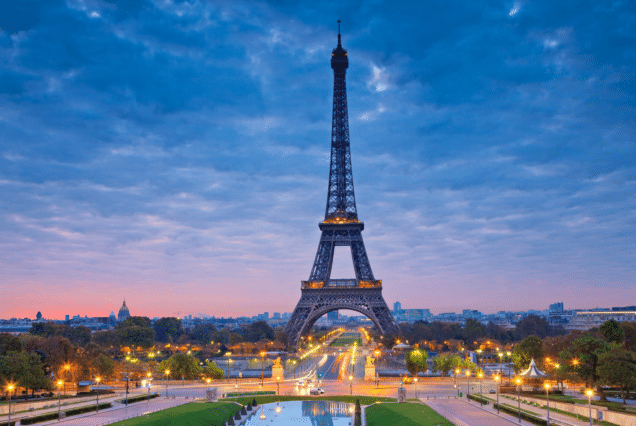 France