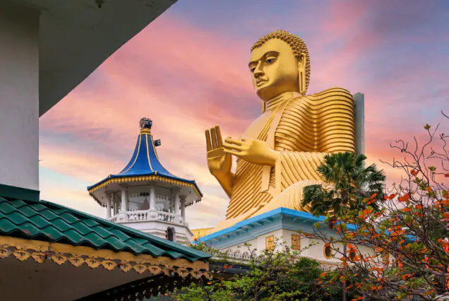 Explore Sri Lanka Kandy