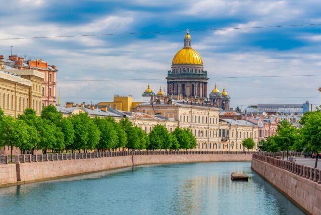 Moscow
