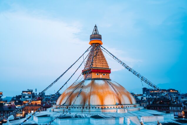 Nepal
