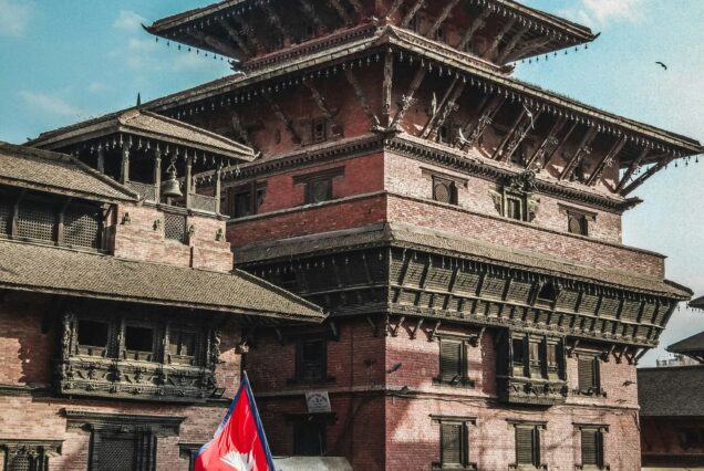 Nepal