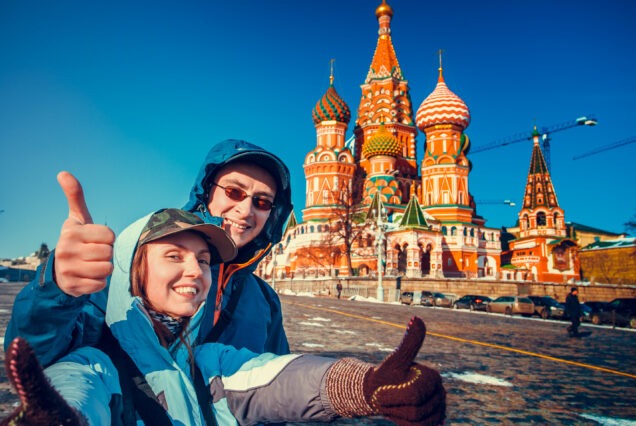 Moscow