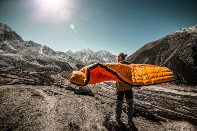 Nepal