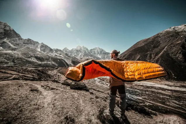 Nepal