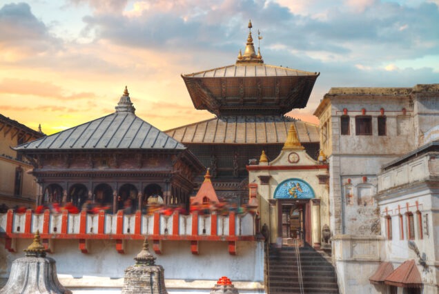 Nepal