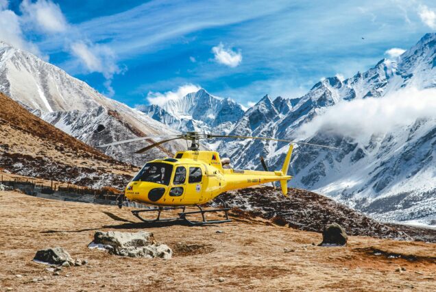 Nepal