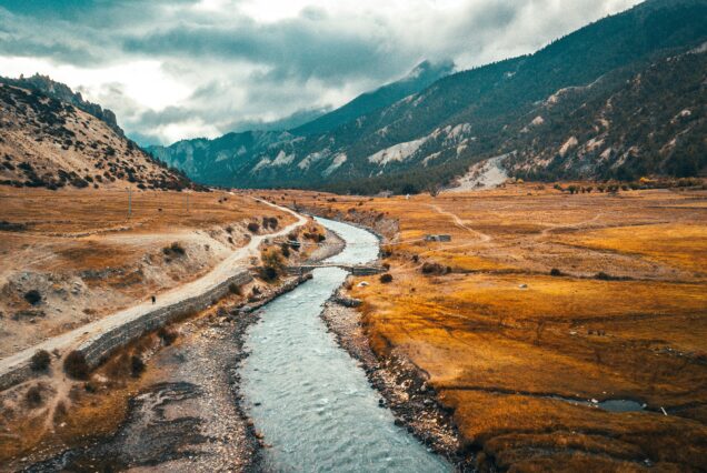 Nepal