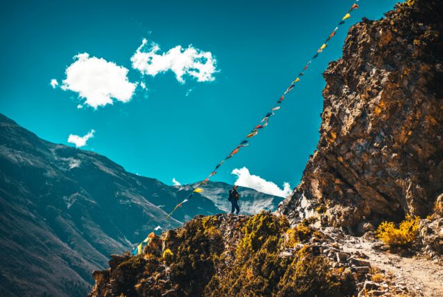 Nepal