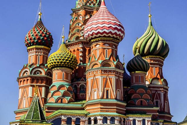 Moscow
