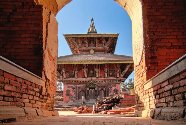 Nepal