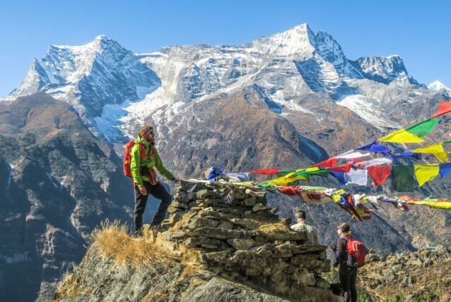 Nepal