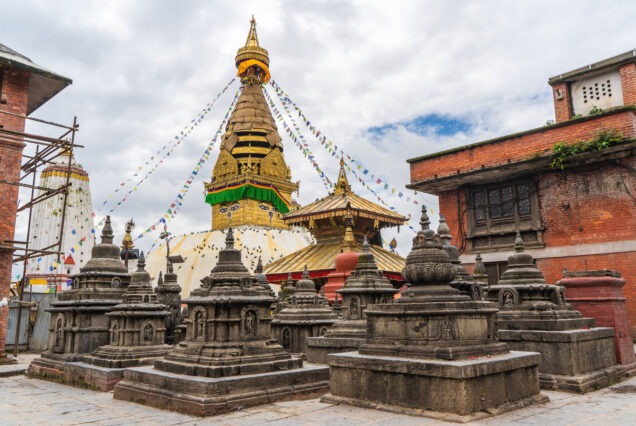 Nepal