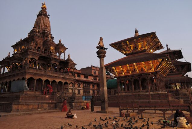 Nepal
