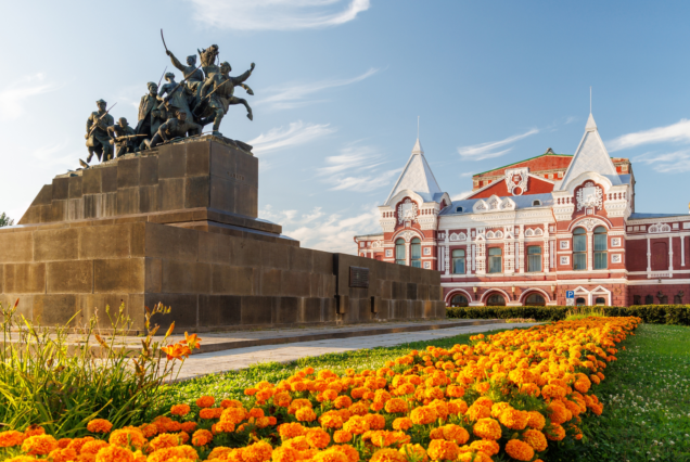 Russia