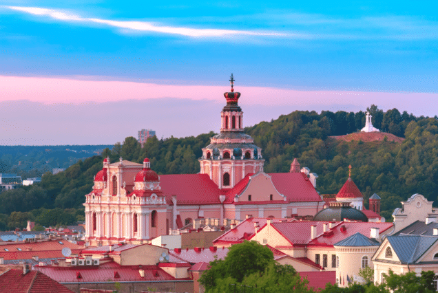 Lithuania