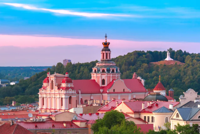 Lithuania