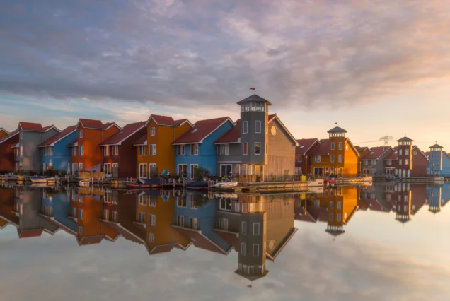 Netherlands
