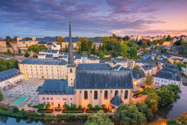Luxembourg