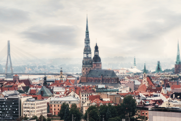 Latvia