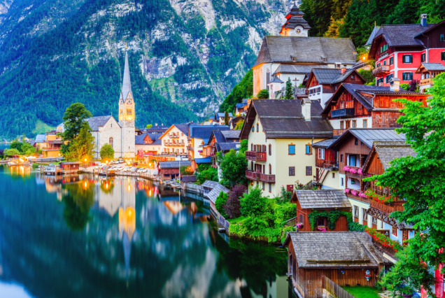 Austria