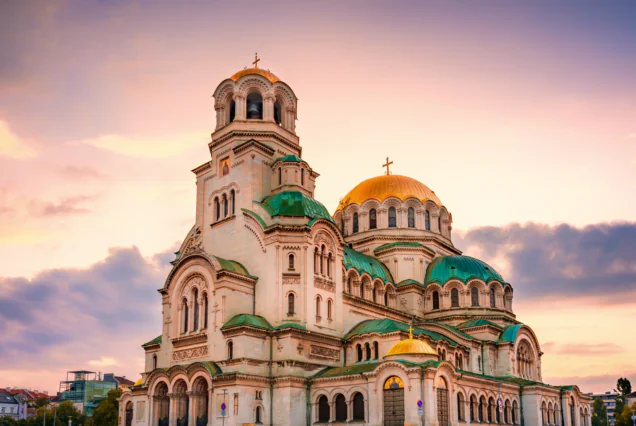 Bulgaria
