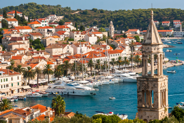 Croatia
