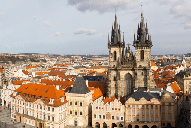 Czech Republic