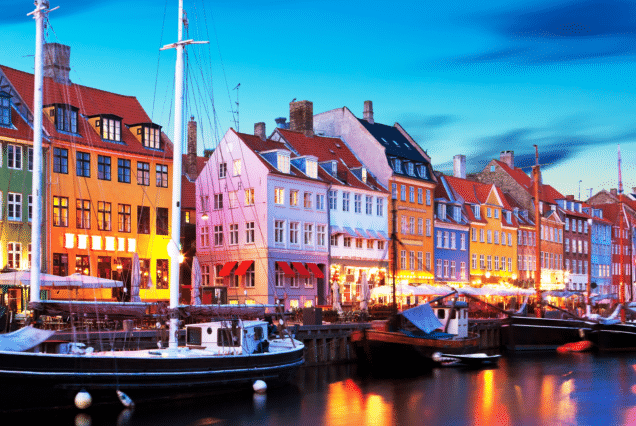 Denmark