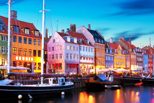 Denmark