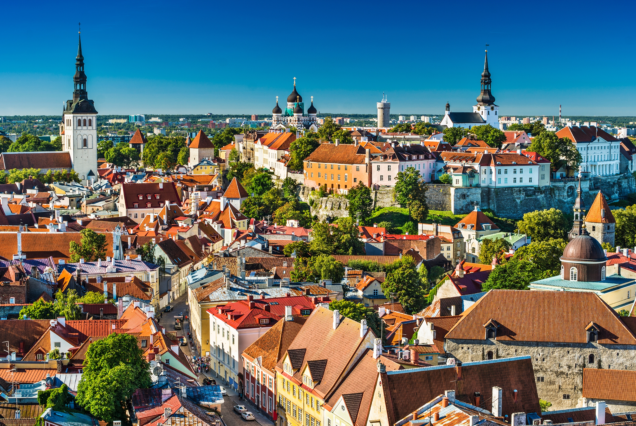 Estonia