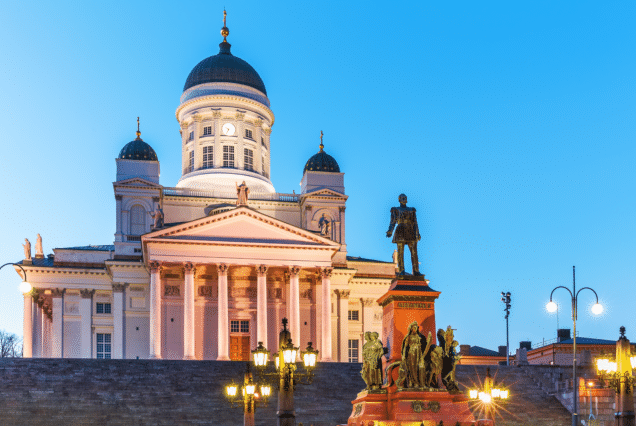 Finland
