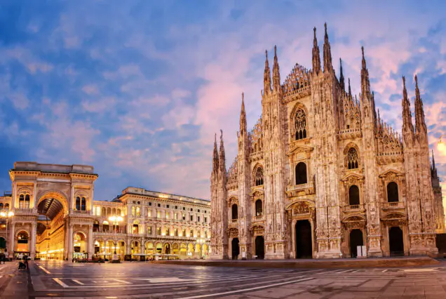 Italy
