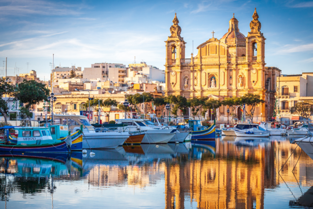 Malta