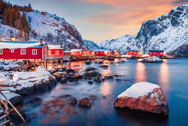 Norway