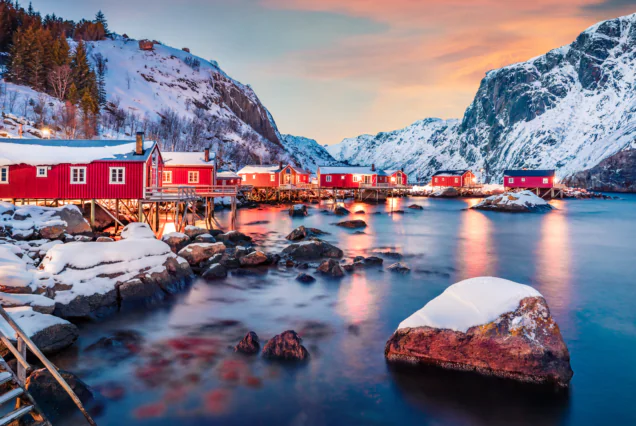 Norway