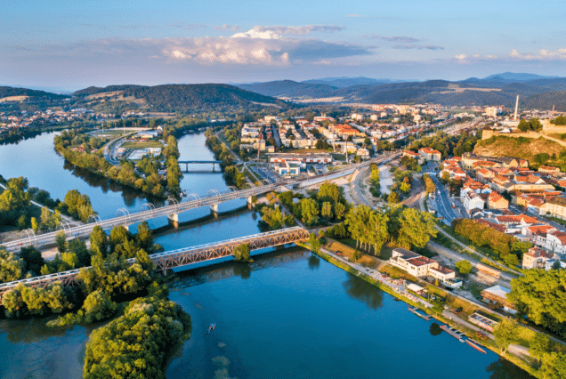 Slovakia