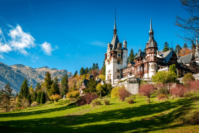 Romania