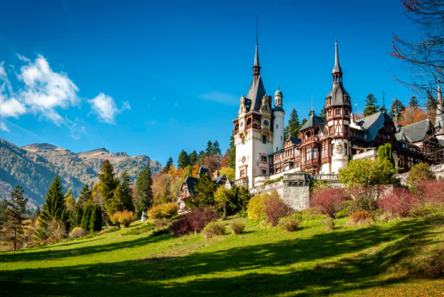 Romania