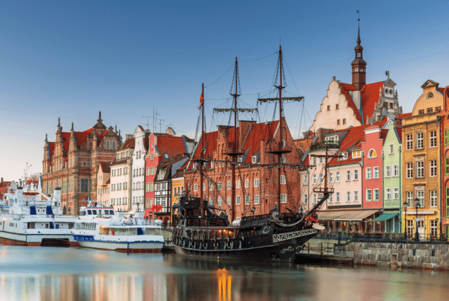 Poland