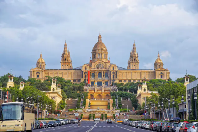 Spain