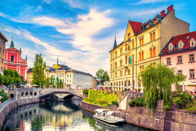 Slovenia