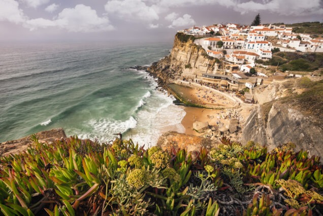 Portugal