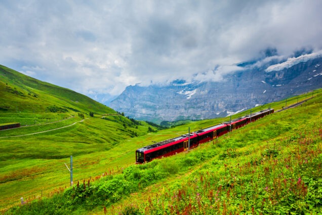 SWITZERLAND