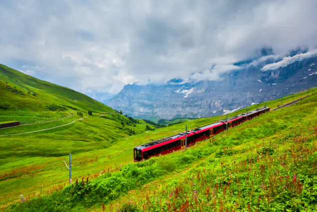 SWITZERLAND