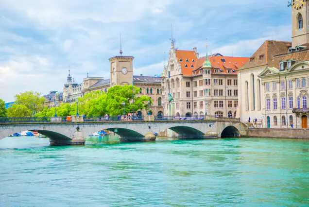 SWITZERLAND