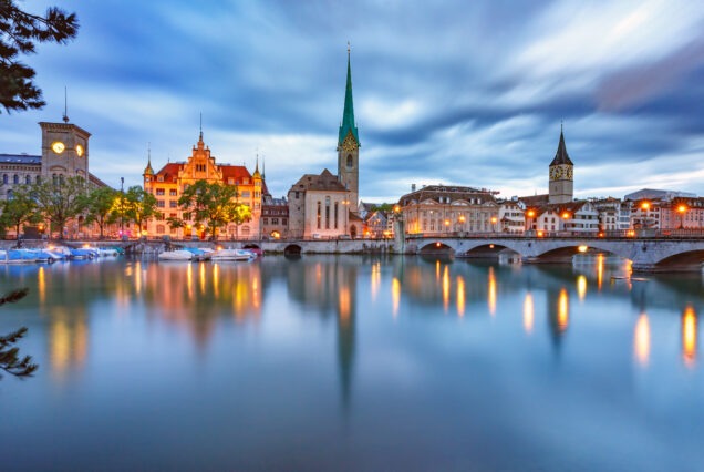 SWITZERLAND