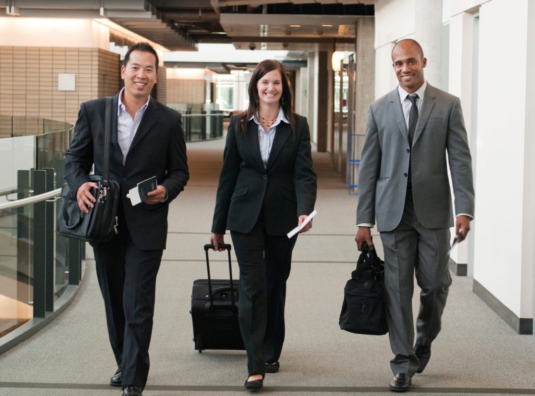Corporate Travel