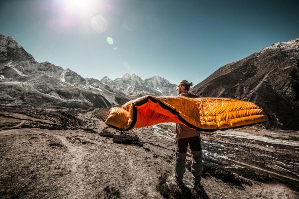 Nepal